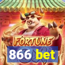 866 bet